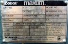 Used The Bonnot Co. Model 10 EXT Single Screw Extruder, Carbon Steel. 10