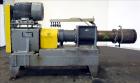 Used- Bonnot Co. Model 10 EXT Single Screw Extruder