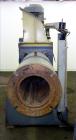 Used Bonnot Co. Model 10 EXT (Twin) Screw Extruder