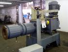 Used Bonnot Co. Model 10 EXT (Twin) Screw Extruder