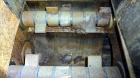 Used Bonnot Co. Model 10 EXT (Twin) Screw Extruder