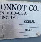 Used- The Bonnot Co. 12