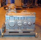 Unused-UNUSED: Bonnot extruder, model 12COLDEXTRUDER, 304 stainless s