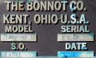 Used Bonnot 2