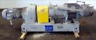 Used- Stainless Steel Bonnot Extruder, Model 8-10-1/2