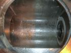 Used Stainless Steel Bonnot Extruder, Model 8-10-1/2