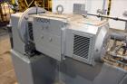 Used Bonnot Extruder, 304 Stainless Steel