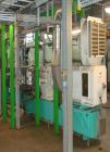 Used Buhler DNDJ-175/40D Co-Rotating Twin Screw Food Extruder.6.9