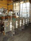 Used Buhler DNDJ-175/40D Co-Rotating Twin Screw Food Extruder.6.9