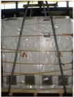 Used Buhler DNDJ-175/40D Co-Rotating Twin Screw Food Extruder.6.9
