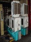 Used Buhler DNDJ-175/40D Co-Rotating Twin Screw Food Extruder.6.9