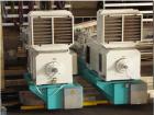 Used Buhler DNDJ-175/40D Co-Rotating Twin Screw Food Extruder.6.9