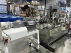 Used Extru-Tech E-325 Single Screw Extruder – 150-800 Lbs/Hr