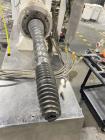 Used Extru-Tech E-325 Single Screw Extruder – 150-800 Lbs/Hr