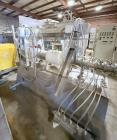 Used Extru-Tech E-325 Single Screw Extruder – 150-800 Lbs/Hr