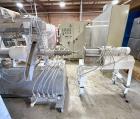 Used Extru-Tech E-325 Single Screw Extruder – 150-800 Lbs/Hr