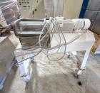 Used Extru-Tech E-325 Single Screw Extruder – 150-800 Lbs/Hr