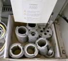 Used Extru-Tech E-325 Single Screw Extruder – 150-800 Lbs/Hr