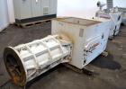 Unused- Handle Futura Combined De-Airing Extrusion Machine, Carbon Steel, Consisting Of: (1) Model MDVG 715B De-Airing Twin ...