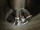 Used Hosokawa Bepex BX150 Extruder