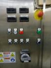 Used Hosokawa Bepex BX150 Extruder