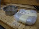 Used Hosokawa Bepex BX150 Extruder