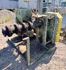Used Insta-Pro Model 2000 RC Continuous Extruder – 125 HP Motor, High-Capacity Processing