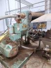 Used Insta-Pro Model 2000 RC Continuous Extruder – 125 HP Motor, High-Capacity Processing