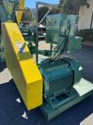 Used Insta-Pro Model 2000 RC Continuous Extruder – 125 HP Motor, High-Capacity Processing