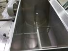 Used Italpast Mac 60 Pasta Extruder.