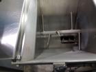 Used Italpast Mac 60 Pasta Extruder.