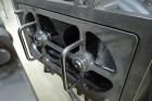 Used Fritz Extruder with Netzsch Fat / Butter Pump