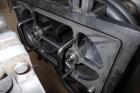 Used Fritz Extruder with Netzsch Fat / Butter Pump