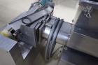Used Fritz Extruder with Netzsch Fat / Butter Pump
