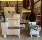 Used- Fritz Extruder with Netzsch Fat / Butter Pump