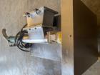 Used Fritz Extruder with Netzsch Fat / Butter Pump