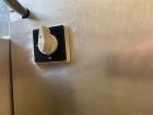 Used Fritz Extruder with Netzsch Fat / Butter Pump