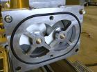 Used Twin Screw Food Extruder. (2) Approximately 4-1/2