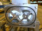 Used Twin Screw Food Extruder. (2) Approximately 4-1/2