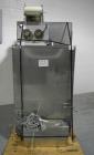 Used Caleva Spheronizer System