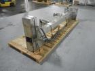 Used Caleva Spheronizer System