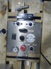 Used Caleva Spheronizer System