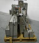 Used Caleva Spheronizer System