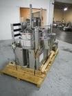 Used Caleva Spheronizer System