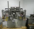 Used Caleva Spheronizer System