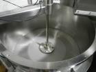 Used Caleva Spheronizer System