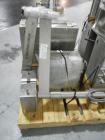 Used Caleva Spheronizer System