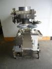 Used Rheon Encrusting Machine, Model 207S 