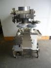 Used- Rheon Encrusting Machine, Model 207S 