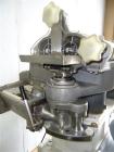 Used- Rheon Encrusting Machine, Model 207S 